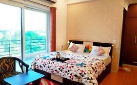 Instay Gurgaon
