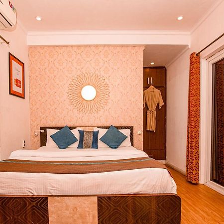Instay - 46 Gurgaon Exterior photo