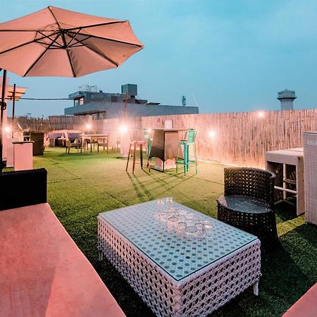 Instay - 46 Gurgaon Exterior photo