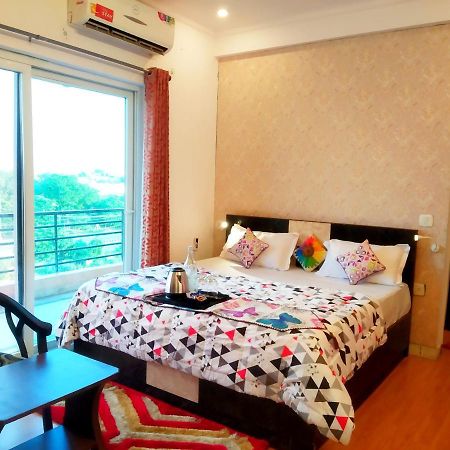 Instay - 46 Gurgaon Exterior photo