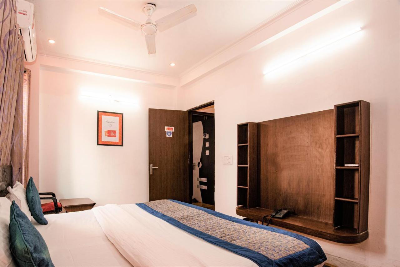 Instay - 46 Gurgaon Exterior photo