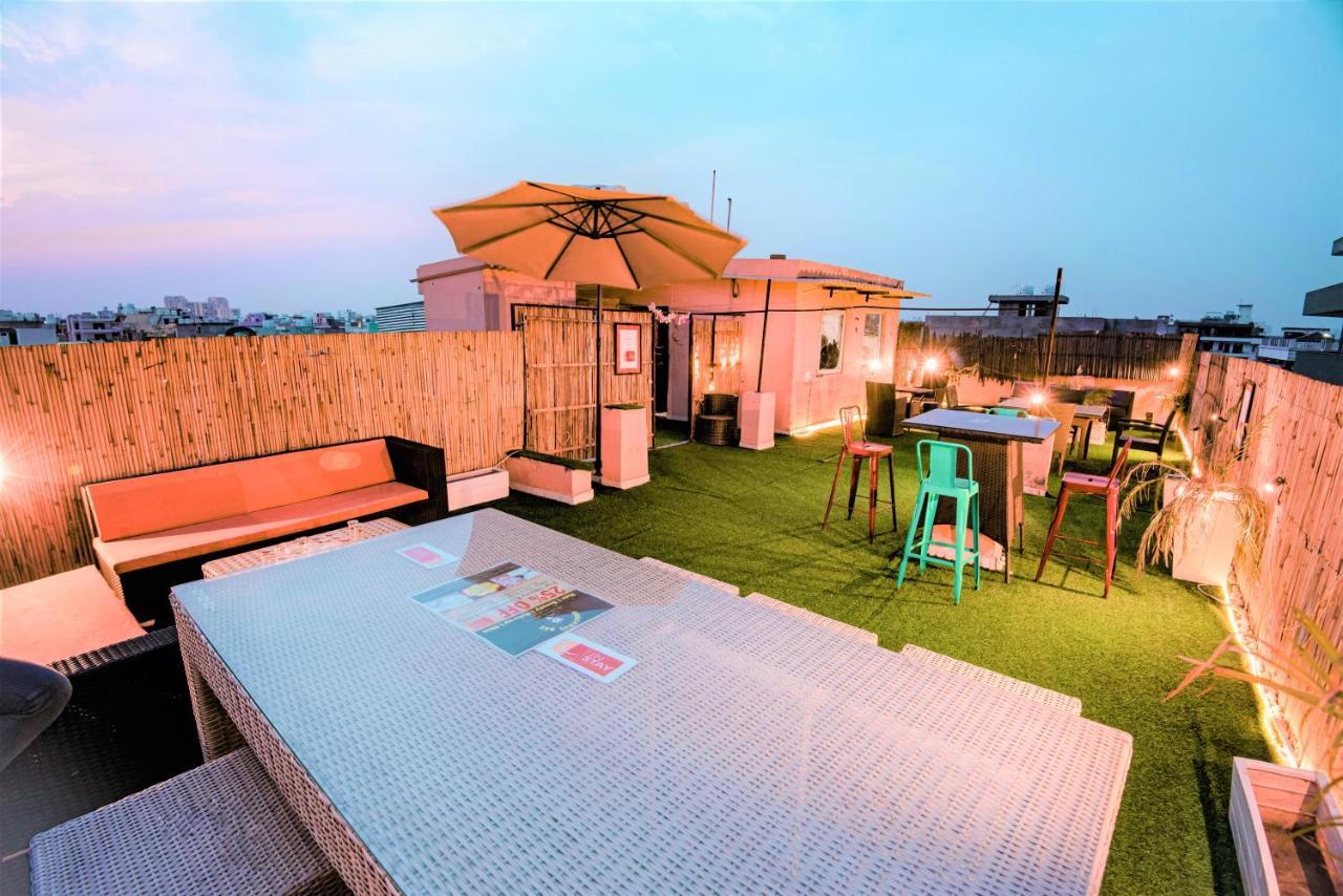 Instay - 46 Gurgaon Exterior photo