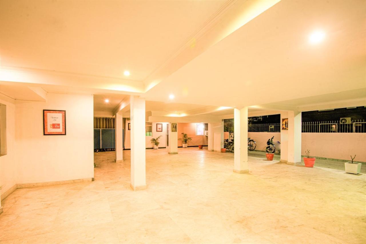 Instay - 46 Gurgaon Exterior photo
