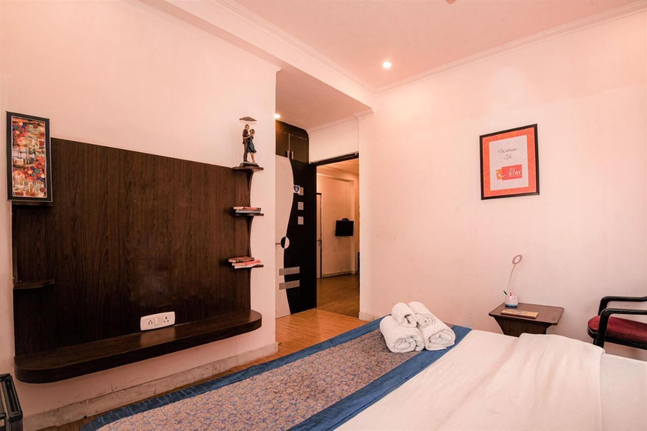 Instay - 46 Gurgaon Exterior photo